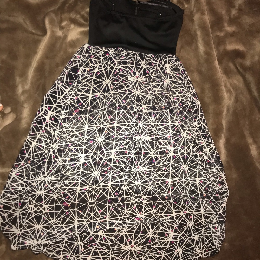 Super cute dress spaghetti strap